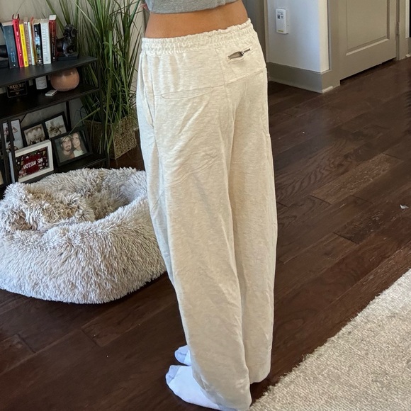 Free People Dance Studio Sweatpants - Picture 3 of 4